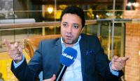 ذ.أمين صوصي علوي يكشف لـ " أخبارنا " حقائق صادمة تورط الإخوان المسلمين في مخططات لتقسيم العالم العربي (فيديو)