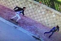 تعرض أسماء بنكيران للسرقة .. هل هي صدفة ؟ أم عمل مدبر ؟