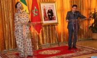 بوريطة خرج ليها نيشان .. حل نزاع الصحراء رهين بجلوس المغرب والجزائر على مائدة الحوار