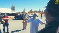 جاء لزيارته من المحمدية..مواطن بورزازات يجبر صهره على المبيت في السيارة ويسلمه للسلطات خوفا من "كورونا" (فيديو)