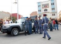 التحقيق مع عناصر من الدرك الملكي بتهمة التعذيب