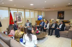 المغرب وبنما يعززان شراكتهما الاقتصادية