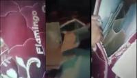 فضيحة ..عائلة أخرى ضحية شركات الماطلات..شوفو شنو لقاو فيهم