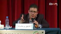 بوعشرين : تطبيع البيجيدي مع الدولة من المكتسبات و أدعو العدل والاحسان للدخول إلى الحقل الحزبي