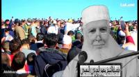 بحضور الآلاف...جنازة مهيبة للشيخ العلامة محمد الجردي
