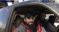 لبنان: الإفراج عن 16 عسكرياً خطفتهم جبهة النصرة