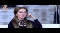 إعلامي كويتي يطلب تقبيل شاعرة عراقية على الهواء
