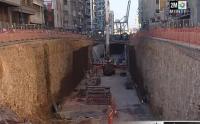 مشروع نفق دكار بالدارالبيضاء
