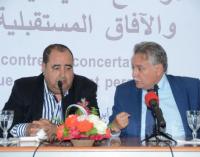 "بنعبد الله" يصف حزب "الوردة" بالبئيس وتيار الوفاء ينتفض ويرفض المشاركة في أي حكومة يدخلها "الكتاب"