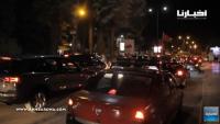 بالفيديو: كازا والحركية الغير العادية ليل نهار