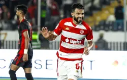 الوداد يتغلب على ضيفه الكوكب المراكشي بهدف وليد الصبار