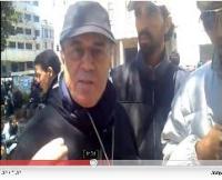 الفنان بزيز: التهديد بالقتل لا يرهبني 