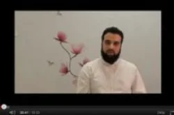 رسالة إلى العدالة والتنمية. للشيخ حامد الإدريسي 