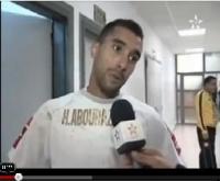 تصريحات لاعبي المغرب الفاسى بعد التتويج
