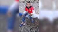 المنكر هادا .... طريق "زفت الحرشة" كلفت 19 مليار ولا حديث عن متابعة المتورطين