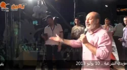 صفوت حجازي ورسالة الي حسين يعقوب ومحمد حسان