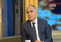 مزوار : الملك والشعب المغربي إلى جانب السيسي