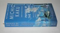 كيف سيبدو العالم في 2100 .. كتاب فيزياء المستقبل يشرح لك ذلك