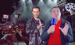 "البراني" يعيد "عبد الإله رشيد" إلى الأضواء و"الروخ" يكشف لـ"أخبارنا" تفاصيل مسلسله الجديد