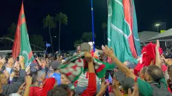 حرمان الجماهير المغربية من استقبال أبطال العالم بمطار محمد الخامس .. من صاحب هذا القرار المثير للجدل؟