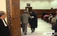 تقديم 7 اشخاص الى محكمة الاستئناف بالرباط بتهمة الارهاب