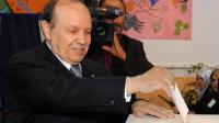 الإعلان رسميا عن المرشحين لرئاسيات الجزائر
