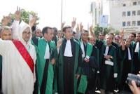 نادي قضاة المغرب يواصل الكشف عن محاولات التأثير على القضاة ويفضح ممارسات رئيس قسم الشؤون الداخلية بعمالة سلا