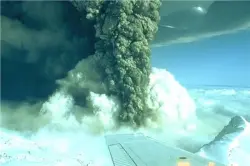 300 ألف أمريكي يترقبون..تحذيرات من انفجار بركاني ضخم