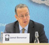 الحوثيون يرفضون نقل الحوار الى المغرب