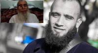 والد المعتقل المرتضى اعمراشا يفارق الحياة في مستشفى الحسيمة