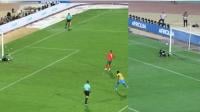 "بانينكا" زياش وإهدار أوباميانغ أمام بونو.. شوط ضربات الجزاء في مباراة المغرب والغابون