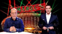 حاول دس السم في العسل فجاءه الرد مغربيا على عجل.. "السبتي" يكشف خبث "دارجي" ويفضح تملقه لقطر على حساب المغرب