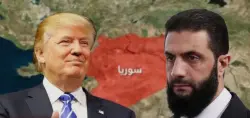 ترامب يصدر قرارا هاما من قلب السعودية: رفع العقوبات عن سوريا وفتح باب الحوار المباشر مع الشرع