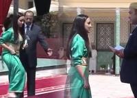 ظهور معطيات مثيرة في قضية "الشاعرة" التي تدعي حصولها على وسام ملكي