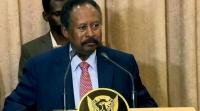 رئيس الوزراء السوداني ينجو من الموت بعد محاولة اغتيال استهدفته