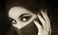 المرأة السعودية ثالث أجمل إمرأة في العالم