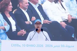 بوسعيد من مديونة: "صوتوا على الأحرار لتعزيز المسار" وتجديد الالتزام بخدمة المواطنين