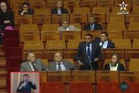 الكيحل و حازب "يصعقان" الحكومة بسبب تراخيص متابعة الدراسة للموظفين