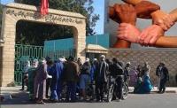 حركة غير عادية بثقة غير مسبوقة عنوان حملات انسانية نبيلة عرفها مستتشفى انزكان أول امس الأحد
