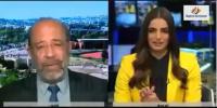 رئيس الاتحاد العربي للصحافة يهاجم رئيس الاتحاد السعودي بسبب المغرب ويصفه بوصمة عار