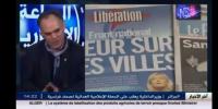 سياسي جزائري يلقي اللوم على المغرب بسبب تشويه صورة بوتفليقة في الاعلام الفرنسي