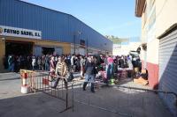 في سابقة من نوعها...المغرب يجبر كبار تجار سبتة المحتلة على نقل سلعهم باتجاه إسبانيا تفاديا للإفلاس