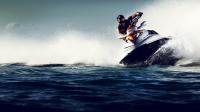تهريب "الكوكايين" على متن "Jet Ski"  يقود 3 أشخاص للاعتقال بالناظور