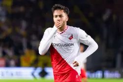 المغربي الكرواني يتألق بهدف استعراضي في الدولي الهولندي
