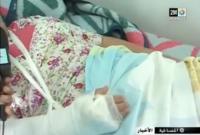 انهيار جدار بمدينة طنجة يتسبب في جروح خطيرة لعدة اشخاص