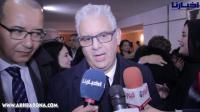 هذا ما قاله نبيل بن عبد الله ونزار بركة عن مؤتمر حزب "مُنيب"