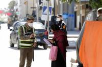 كورونا: في استفتاء لأخبارنا، 55٪ مع رفع حالة الطوارئ لكن مع تشديد الإجراءات