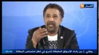 نصيحة الشاب خالد للشعب الجزائري