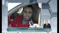 كلمة مصطفى مديح حول اسباب وفاة جواد اقدار‏