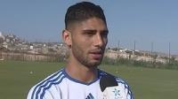 استعدادات المنتخب الوطني بأكادير لأولى جولات تصفيات أمم افريقيا أمام ليبيا